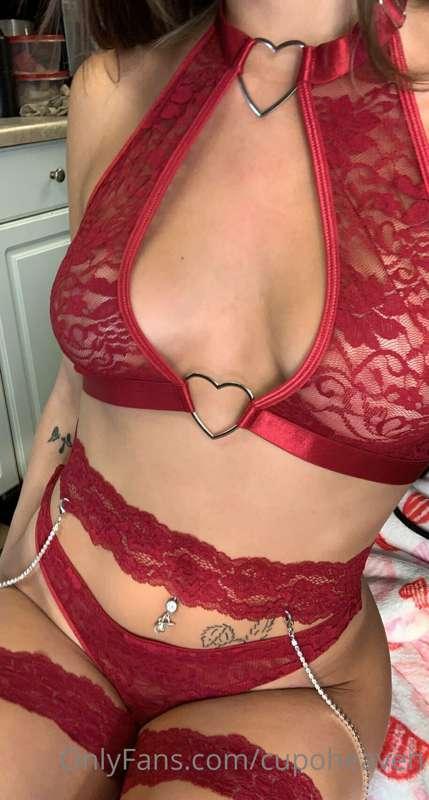 do you like my outfit? 😋