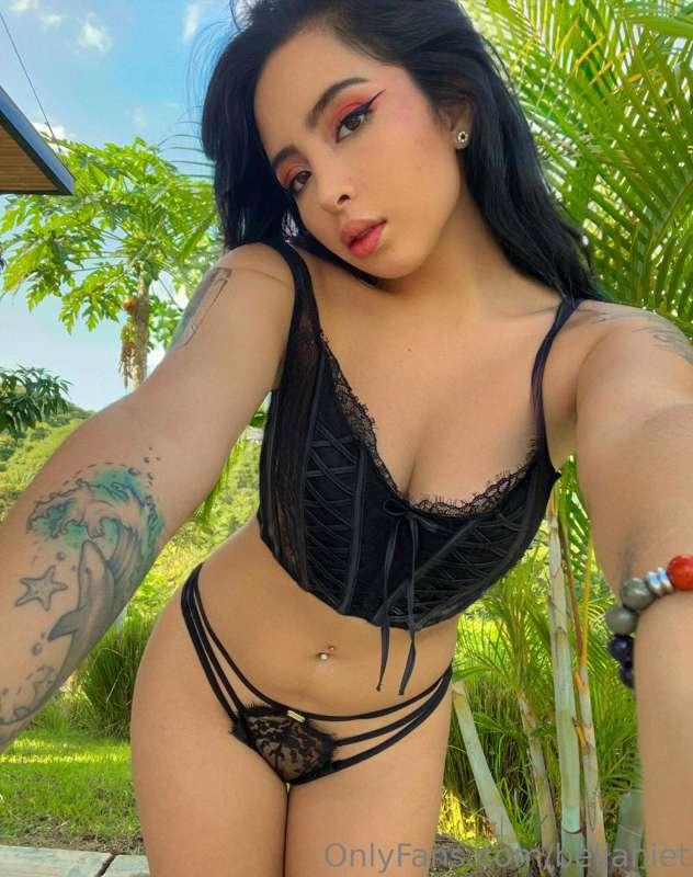 wanna know my secret?