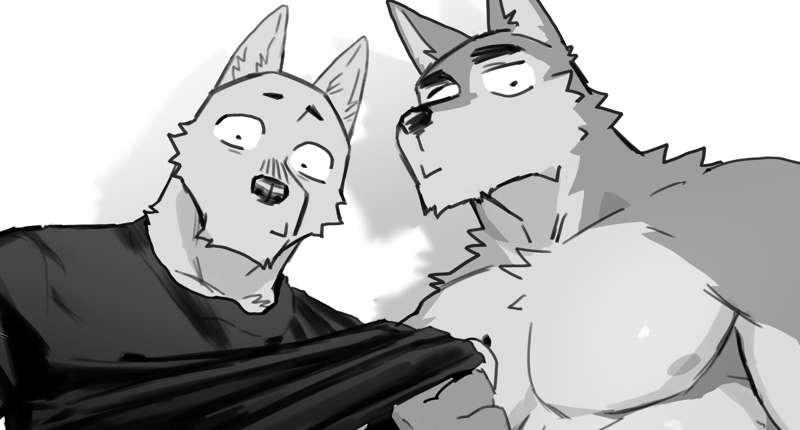 AUGUST REQUEST