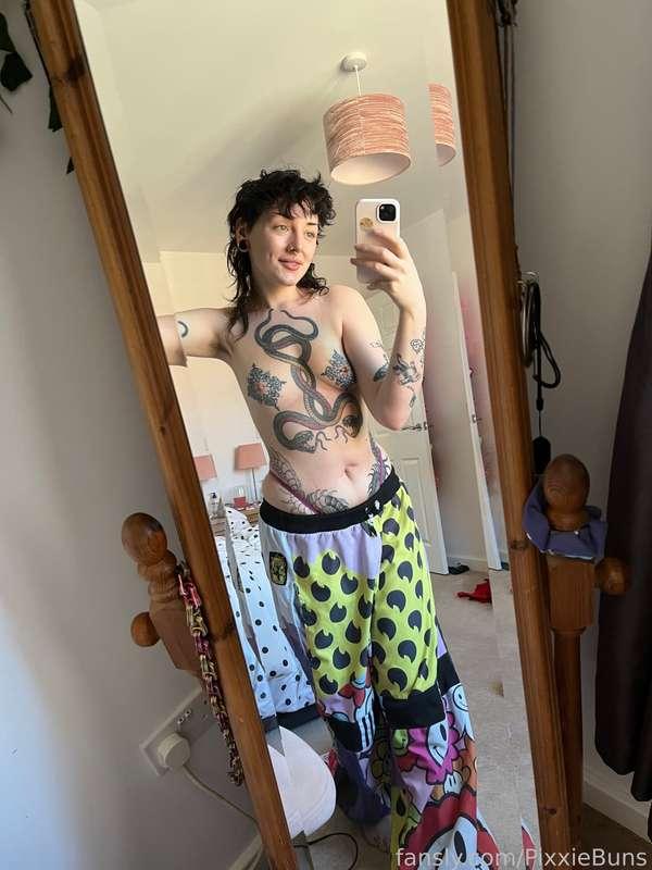 pixxiebuns image #1