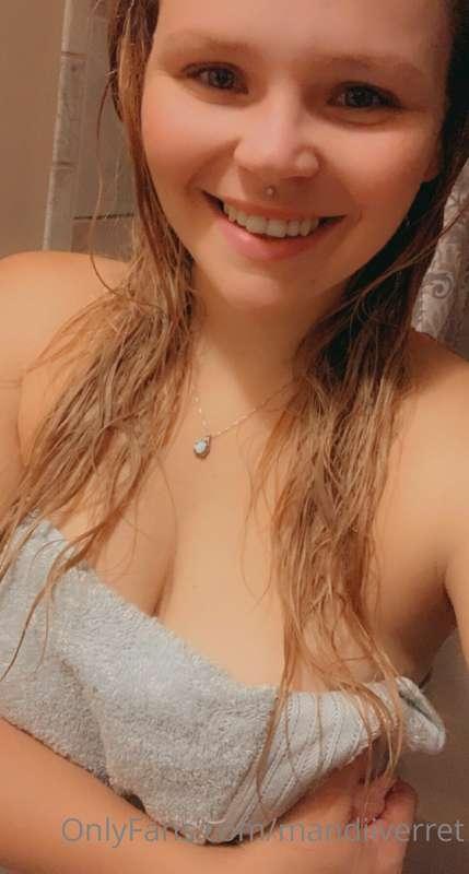 Been a while since I’ve posted anything. Missed me? 😜😉