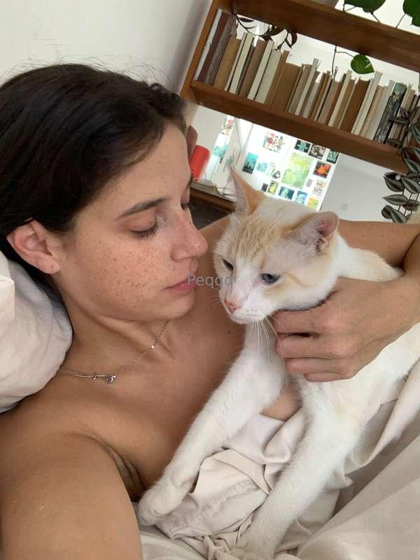 Missing my baby soooo much🥹 And no, Im not taking about u th..