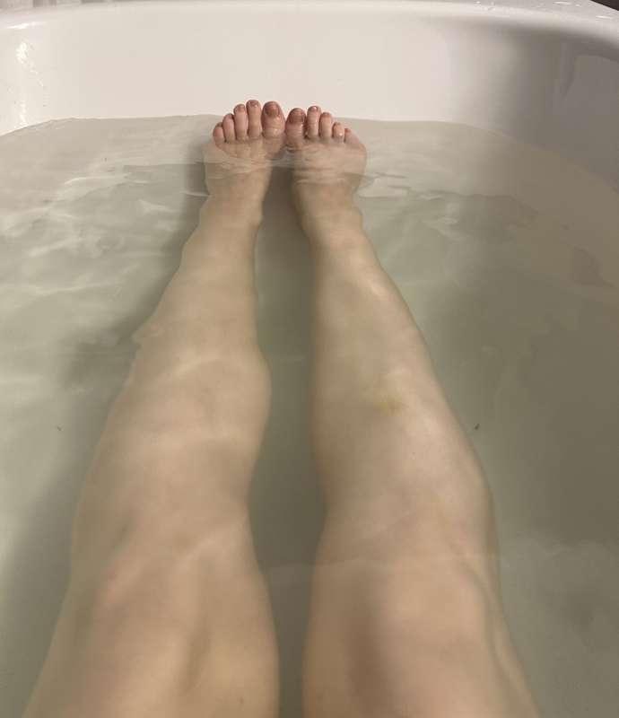 Sunday is Bathday