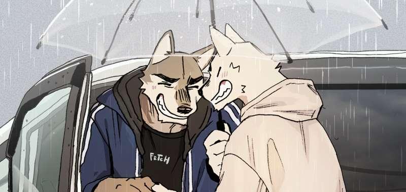 RAINY DRIVE DATE