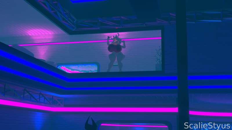 scaliestylus image #0