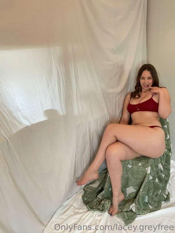 Can I sit on your lap?