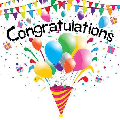 Giveaway Winner!