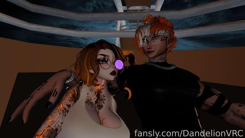 dandelionvrc image #3