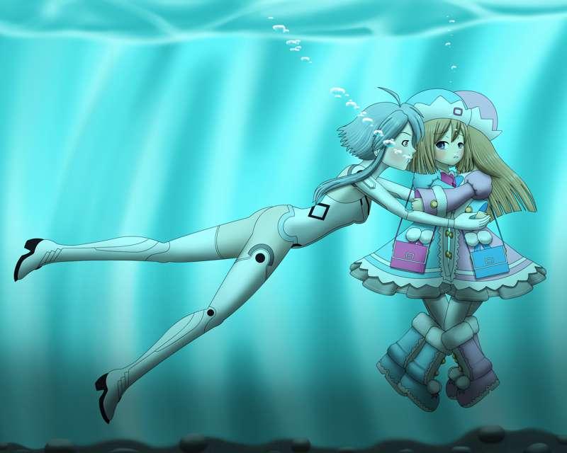 Ice cave peril 7