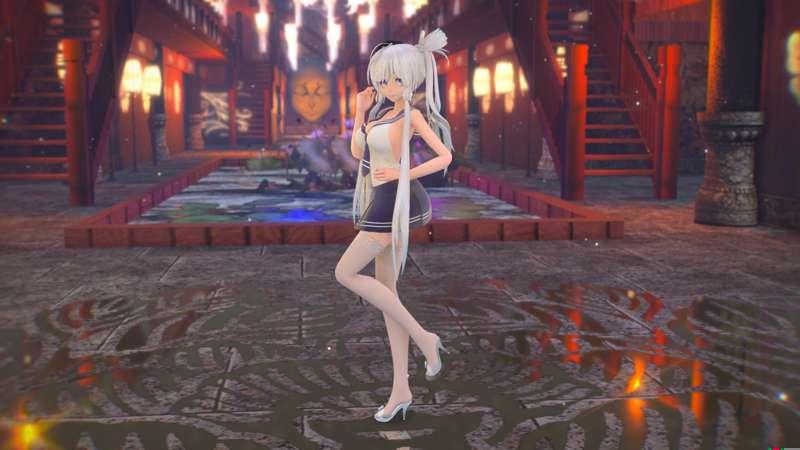 Tda School Uniform HMS