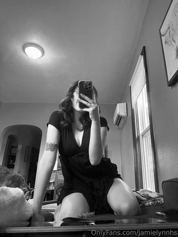 we have found a new angle ladies and gents 🫣🤤