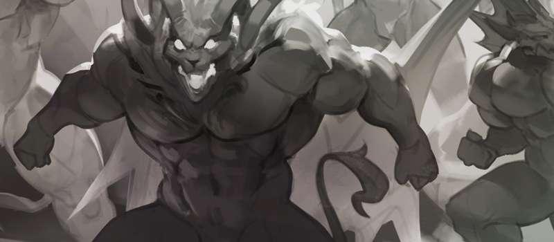 4 elements | wip