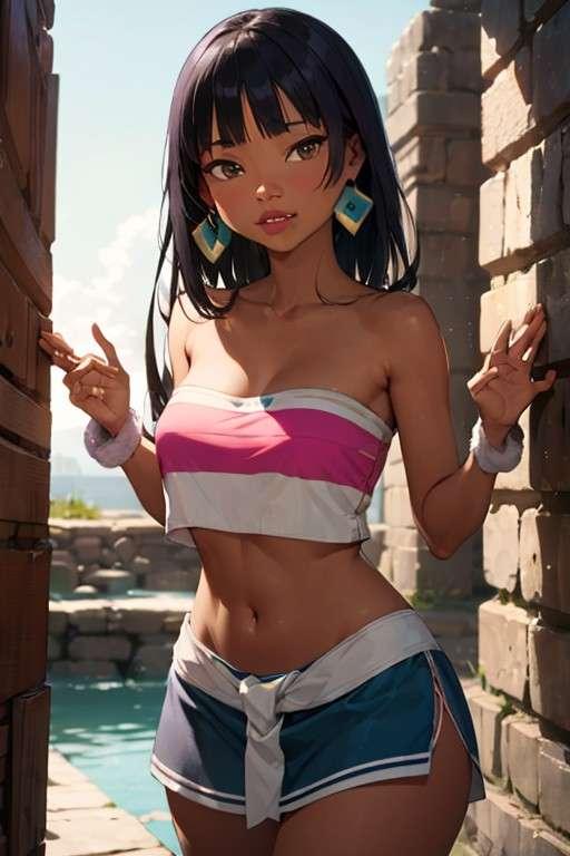 Chel SFW 