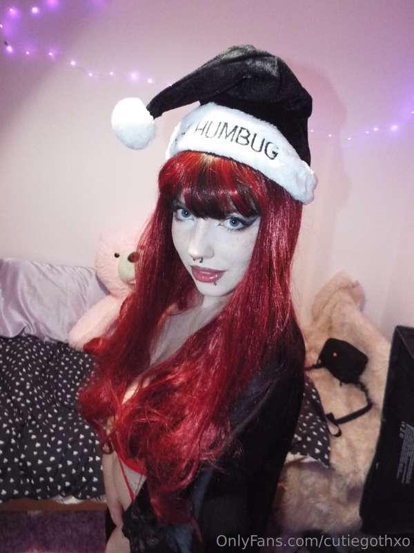 cutiegothxo image #3