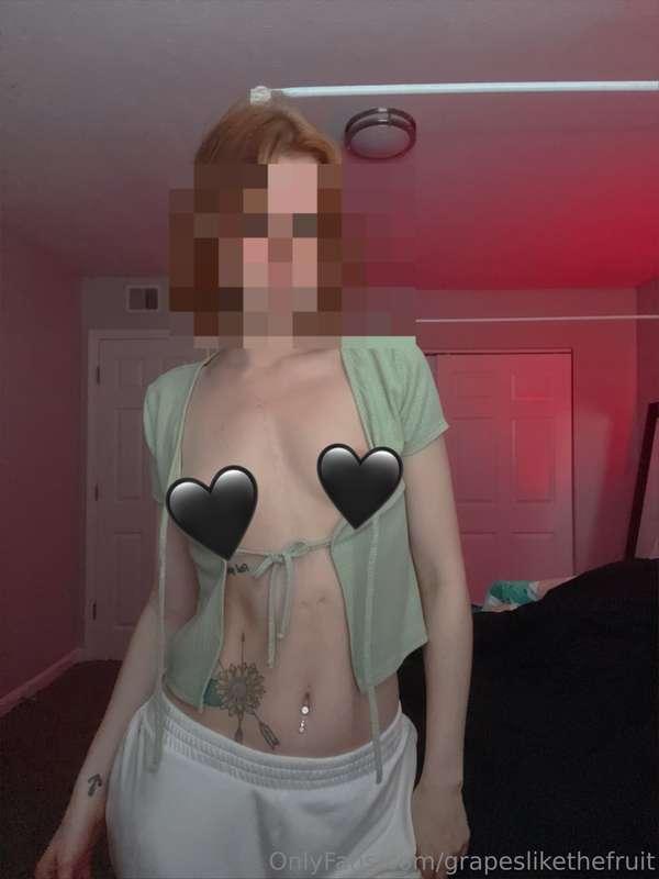 Stay at home gf 