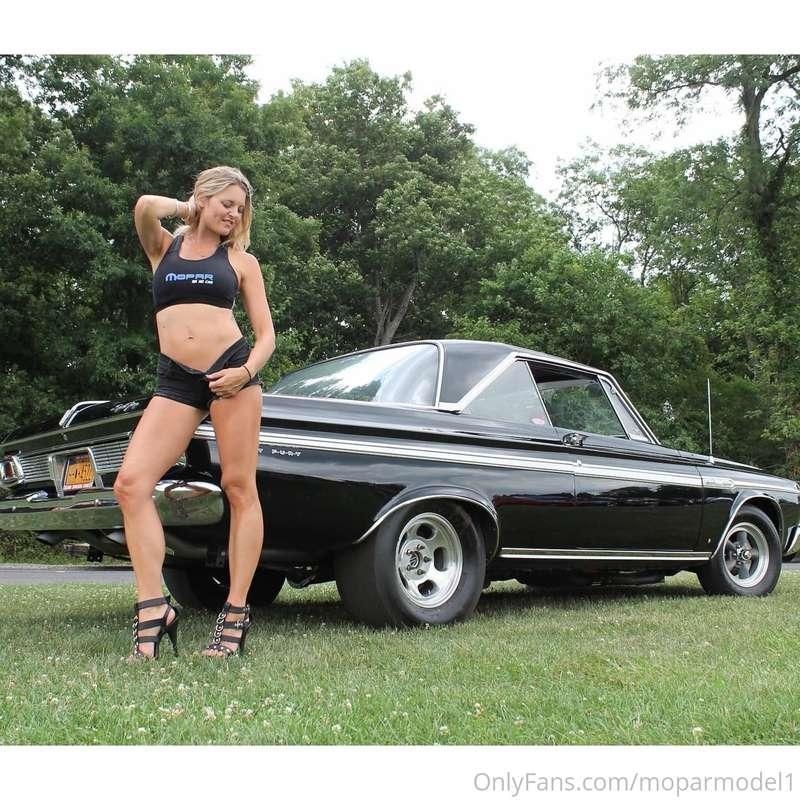 Throwback Thursday
I'm so excited for Chrysler Nationals nex..