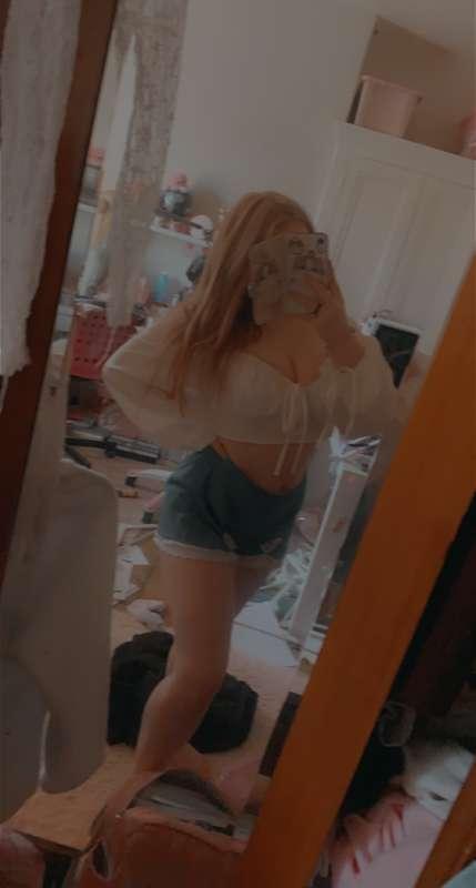 New tops !