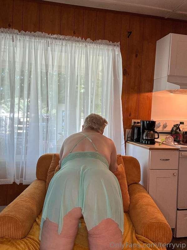 You like what I do?