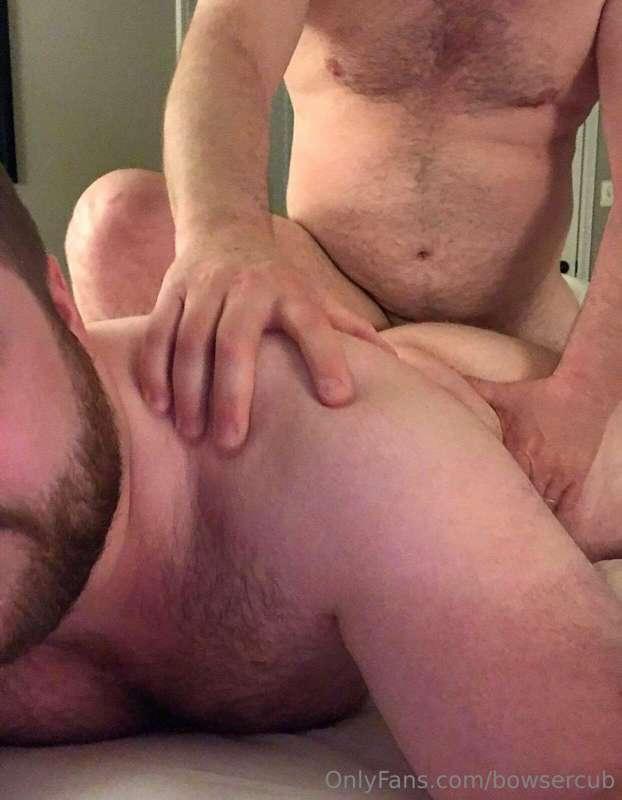 Some older photos/quick video from the last time I bottomed,..