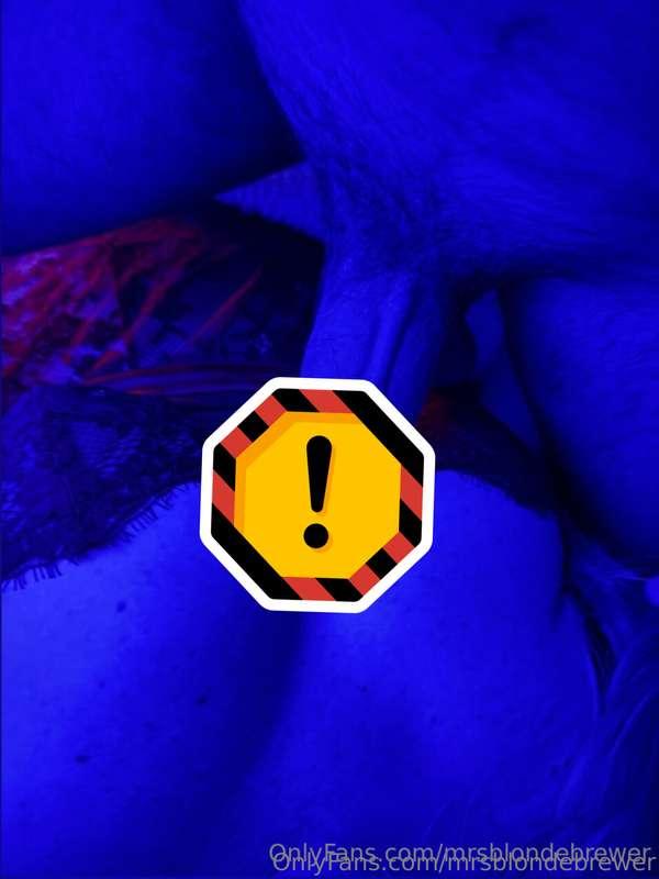 he slid it in and then i creamed.... hard