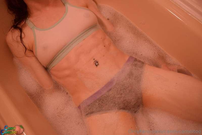 candycameltoe image #2