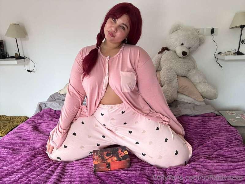 😘