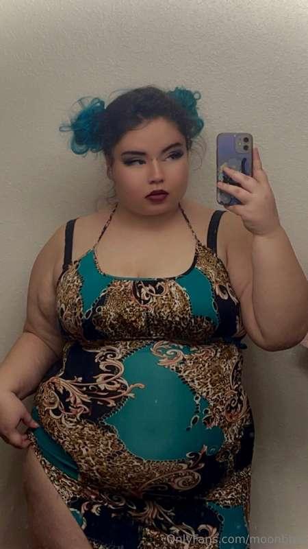 Big Beautiful Bombshell.