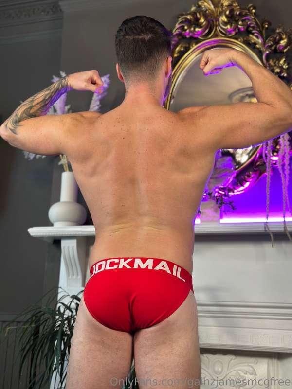 @gainzjamesmcg 👀 what are you waiting for?? 