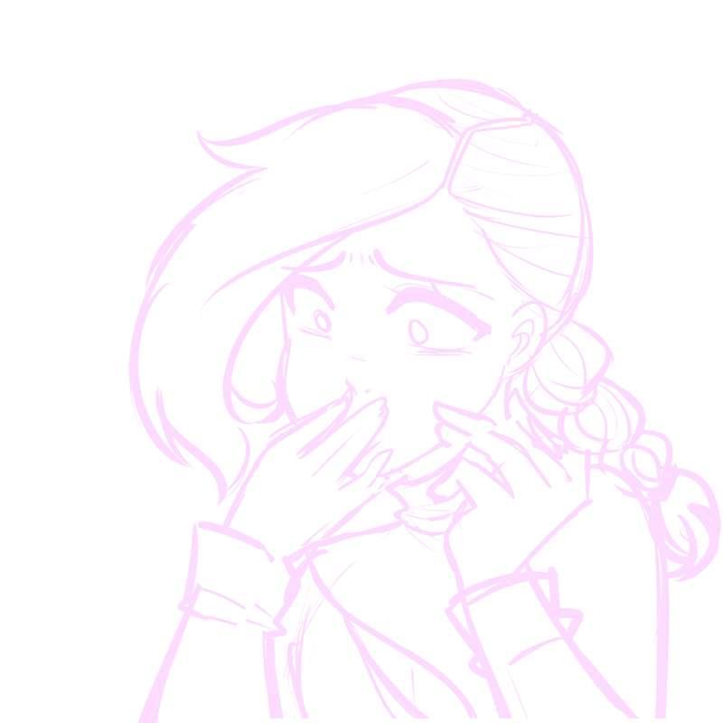 Doppio Nosebleed WIP#1