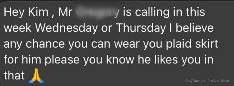 Even my bosses Clients are making requests 🫣🫣🫣🫣🫣