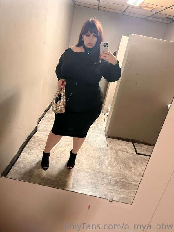 Lady in the streets 💋💙