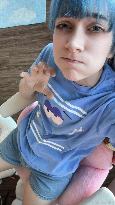 indigowhite image #84