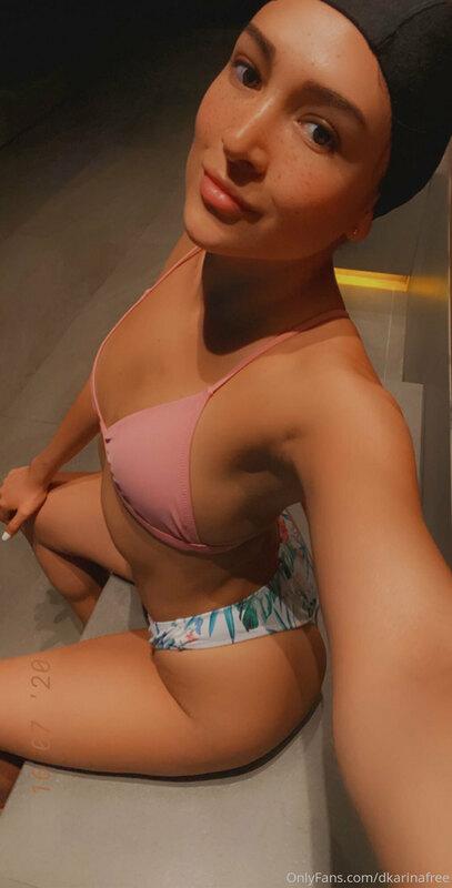 Getting very naughty in the spa! My pussy was so wet I love ..