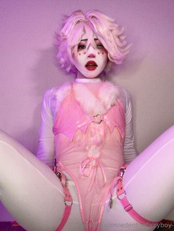 edenthefairyboy image #2