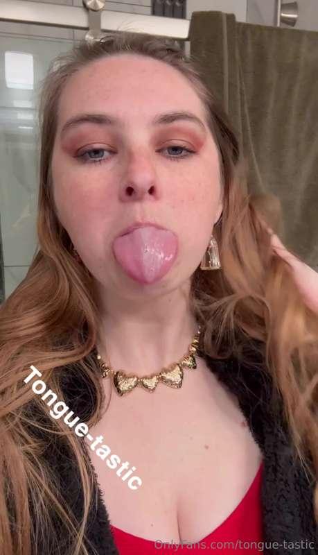 tongue-tastic image #0