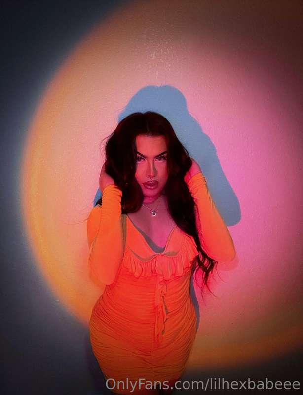 I wanna be daddy’s little girl 💗