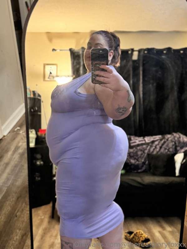 therealgloryfoxxx image #1