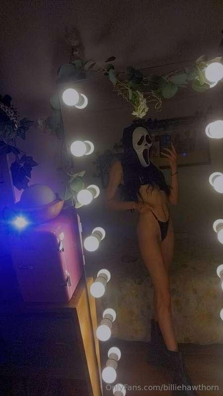 Happy Halloween 👻