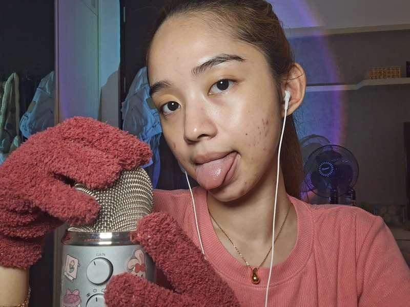 New mic pumping video is up!