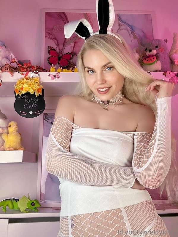 Hippoty hoppity Easter’s on its way ! 🐰