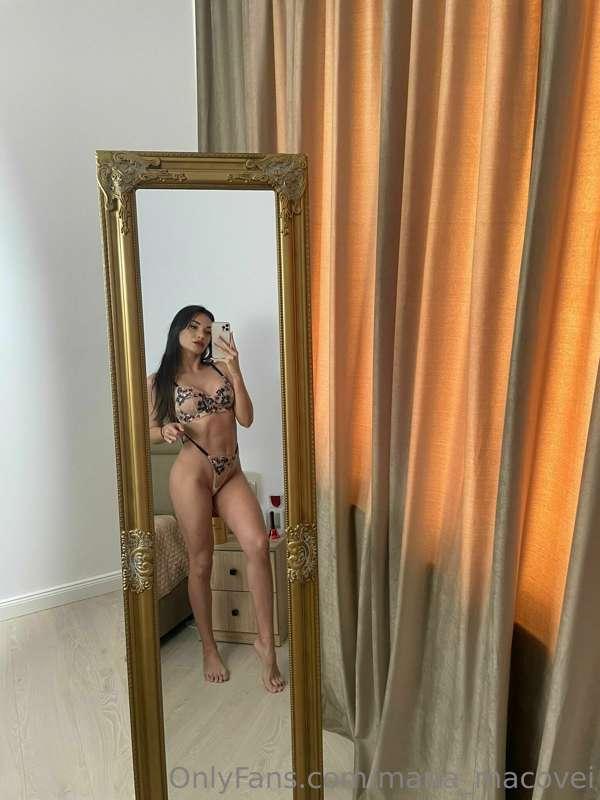 what do you think about this costume?😊