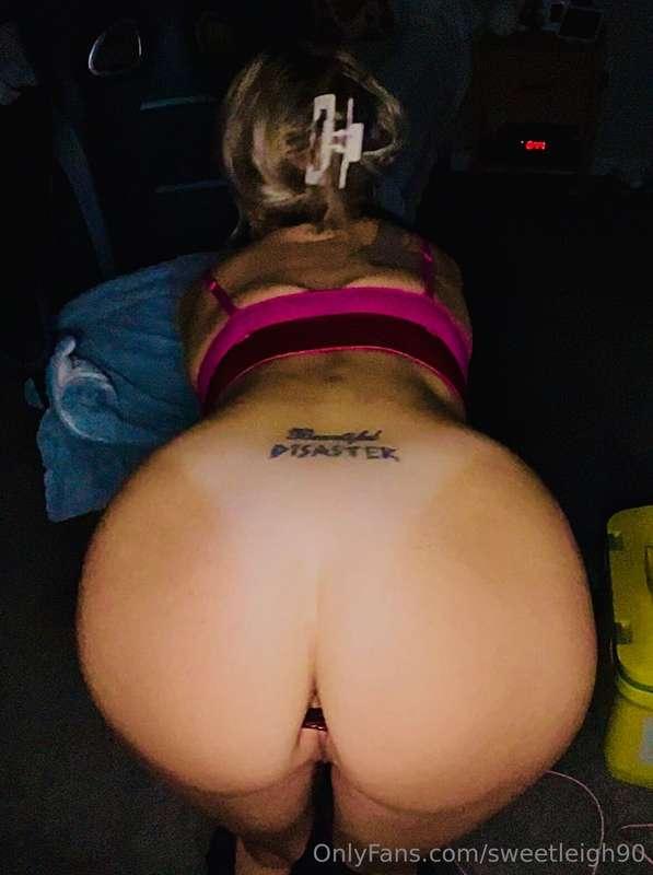 Stay sleepin on me 😉