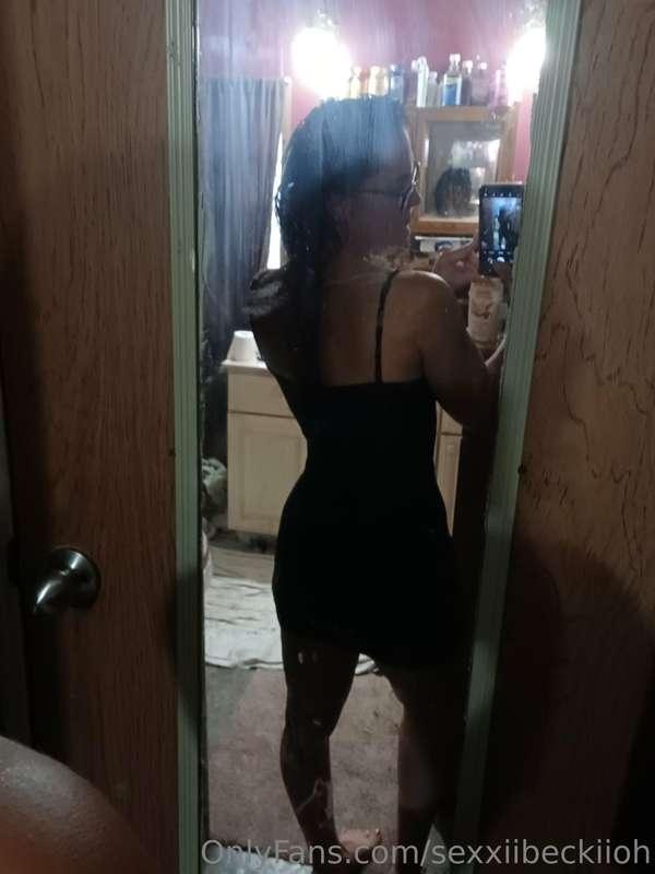 Who else loves summer and tiny dresses?