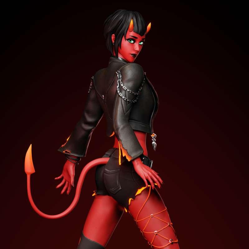 Malice | No watermark previews