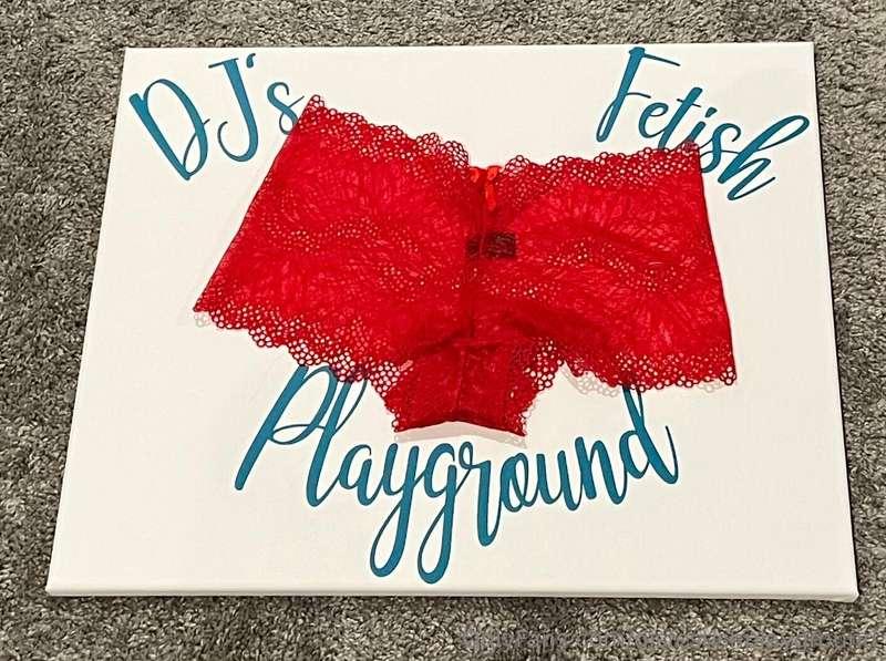 djsfetishplayground image #15