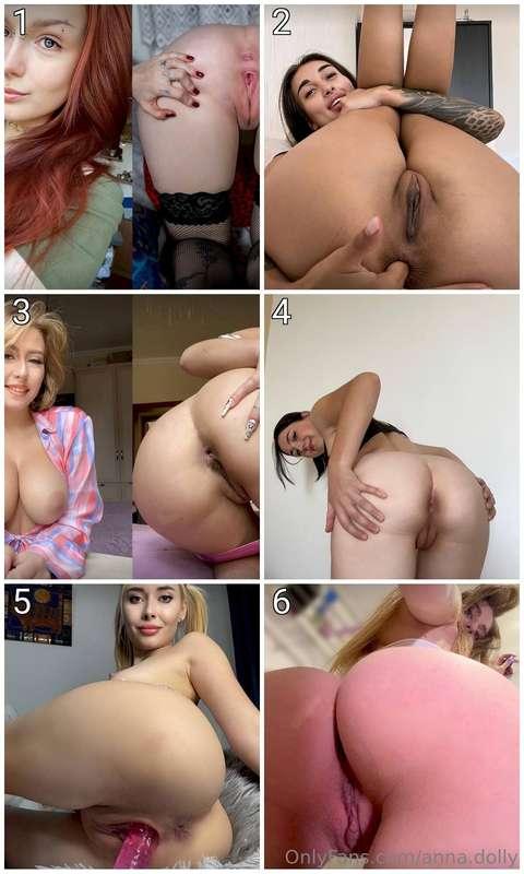 🔥 FOLLOW MY BESTIES FOR AMAZING DEALS!1. 🔥🍓 @gingerrwild 🍓🔥2..