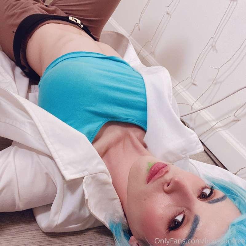Sexy Rick! I love adult cartoons! Which one’s your fave? Cos..