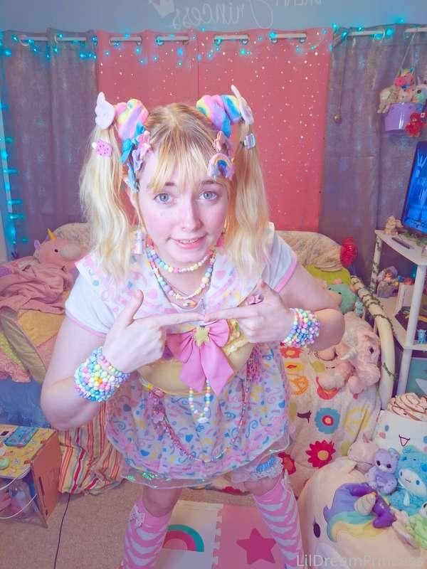 lildreamprincess image #11