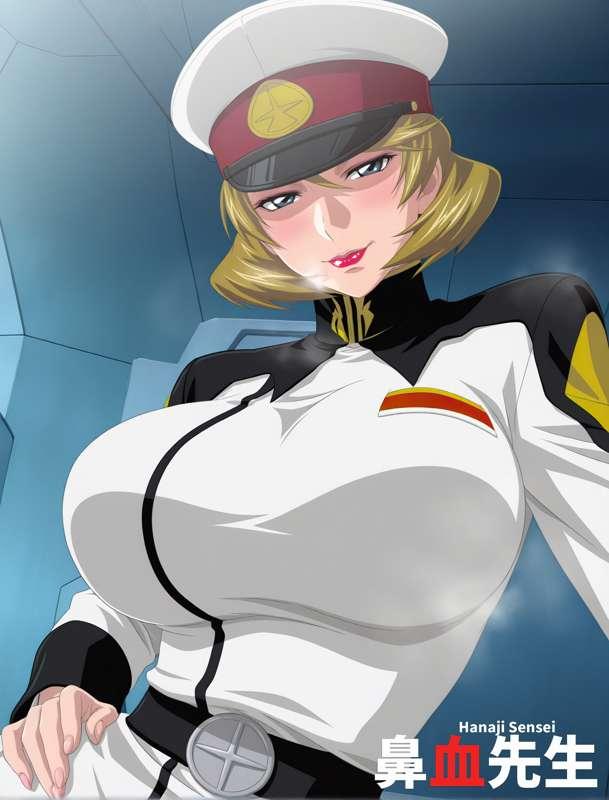 [Tier 2 EXCLUSIVE] [BONUS] Talia Gladys (Gundam Seed Destiny) ILX Ver. [106P]