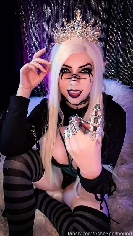 ashespellbound image #8